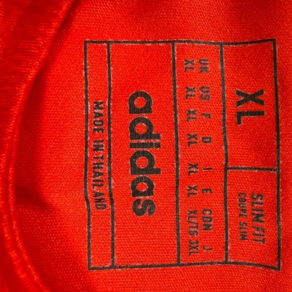 adidas spain national